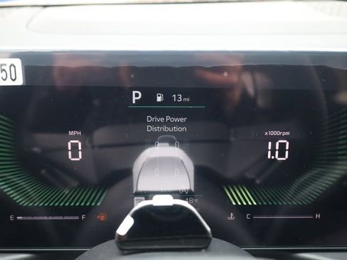 New 2027 Kia Telluride EX X-Line image 16