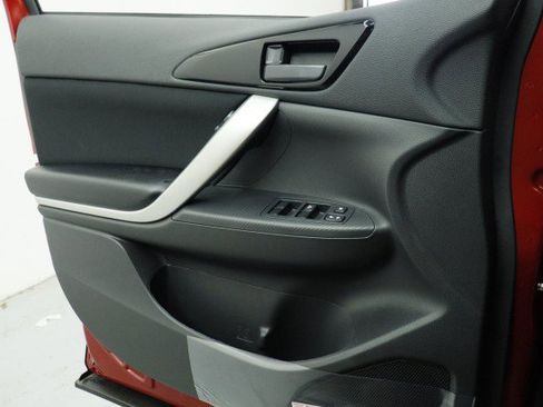 New 2026 Mitsubishi Eclipse Cross ES AWD/4WD image 15