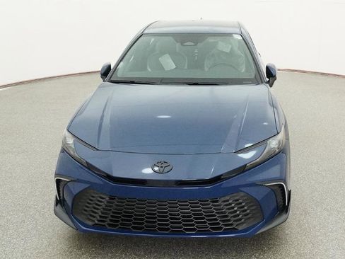 New 2026 Toyota Camry SE image 2