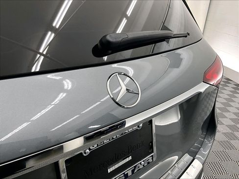 Certified 2022 Mercedes-Benz GLE 350 image 7