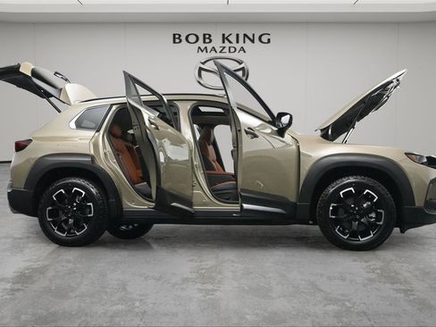 New 2026 MAZDA CX-50 Meridian Edition w/ Weather Package image 21