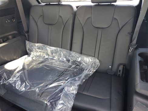 New 2025 Kia Sorento EX w/ Panoramic Sunroof Package image 23