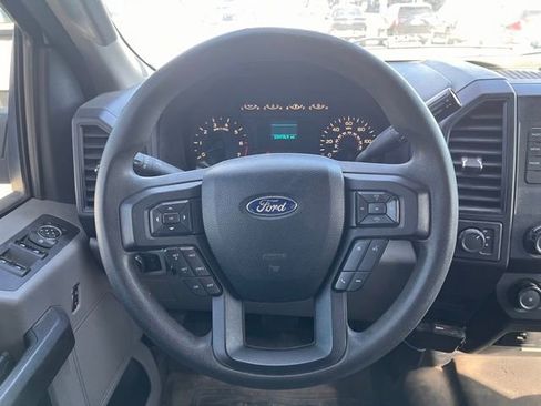Used 2016 Ford F150 XL w/ XL Power Equipment Group image 15