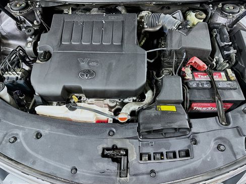 Used 2016 Toyota Avalon XLE Premium image 29