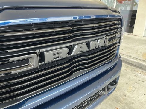 New 2024 RAM 2500 Laramie w/ Night Edition image 13