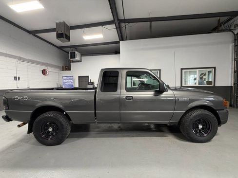 Used 2009 Ford Ranger XLT image 5