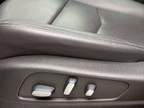 Certified 2023 Cadillac XT5 Premium Luxury w/ Technology Package image 20