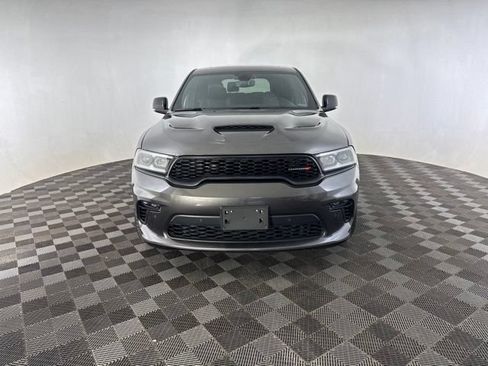 Used 2021 Dodge Durango R/T w/ Tow 'N Go Package AWD/4WD image 2