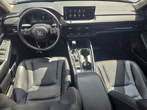 Certified 2023 Honda Accord EX-L image 18
