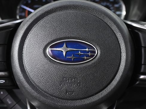 Used 2019 Subaru Crosstrek 2.0i Limited w/ Moonroof Package w/Navigation AWD/4WD image 36