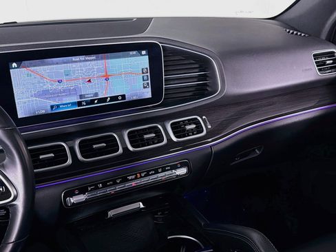 Certified 2023 Mercedes-Benz GLE 350 w/ 3rd Row Seat Package image 22