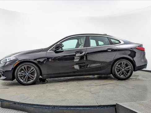 Used 2024 BMW 228i Gran Coupe image 3