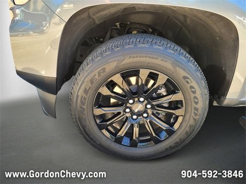 Used 2022 GMC Canyon Elevation image 10