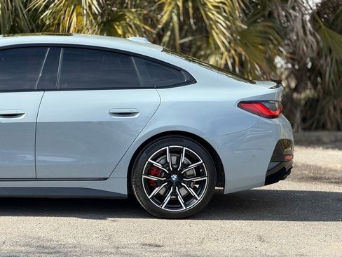 Used 2024 BMW M440i xDrive Gran Coupe w/ Premium Package image 10