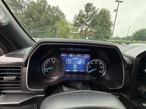 Used 2022 Ford F150 XLT w/ Equipment Group 302A High AWD/4WD image 13