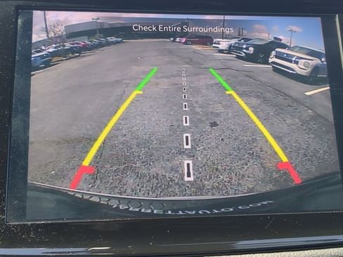 Used 2024 Dodge Durango GT image 28