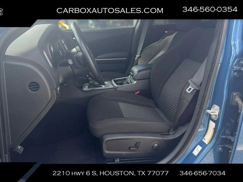 Used 2023 Dodge Charger SXT image 14