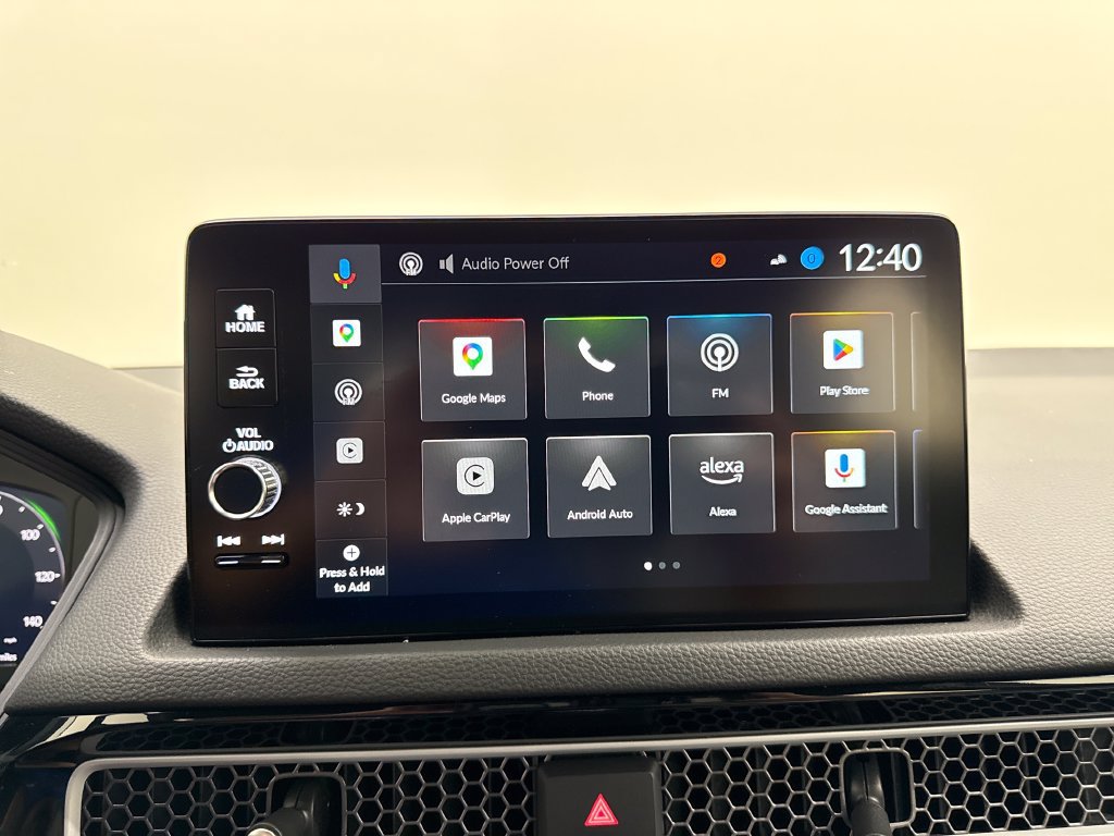 Used 2025 Honda Civic Sport Touring image 18