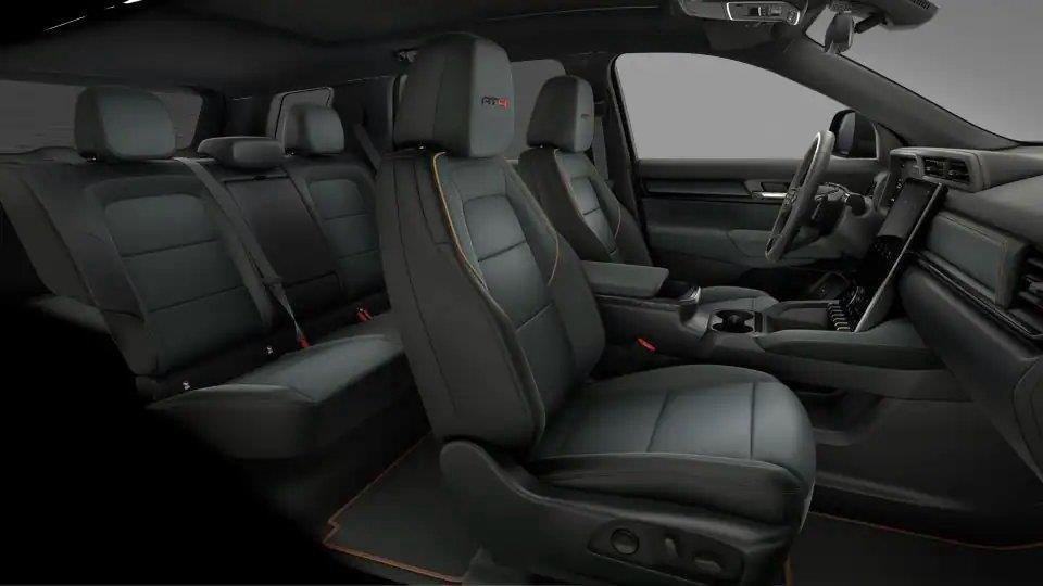 New 2027 GMC Terrain AT4 w/ Convenience Package III AWD/4WD image 34