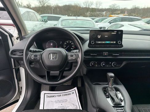 Used 2023 Honda HR-V LX image 20