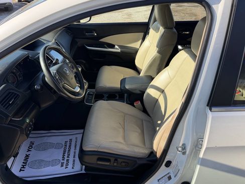 Used 2016 Honda CR-V Touring image 9