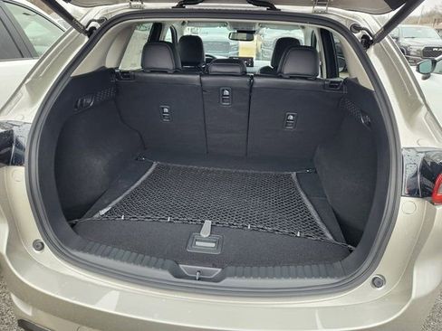 New 2025 MAZDA CX-5 AWD 2.5 S image 6