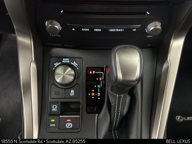 Used 2021 Lexus NX 300 FWD w/ Premium Package image 23