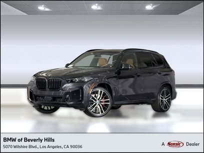 Used 2026 BMW X5 sDrive40i w/ Executive Package