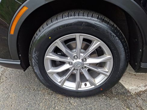 Certified 2024 Honda CR-V EX image 28