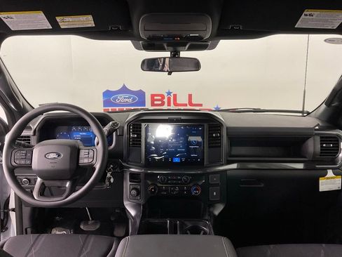 New 2026 Ford F150 STX w/ Equipment Group 200A image 18