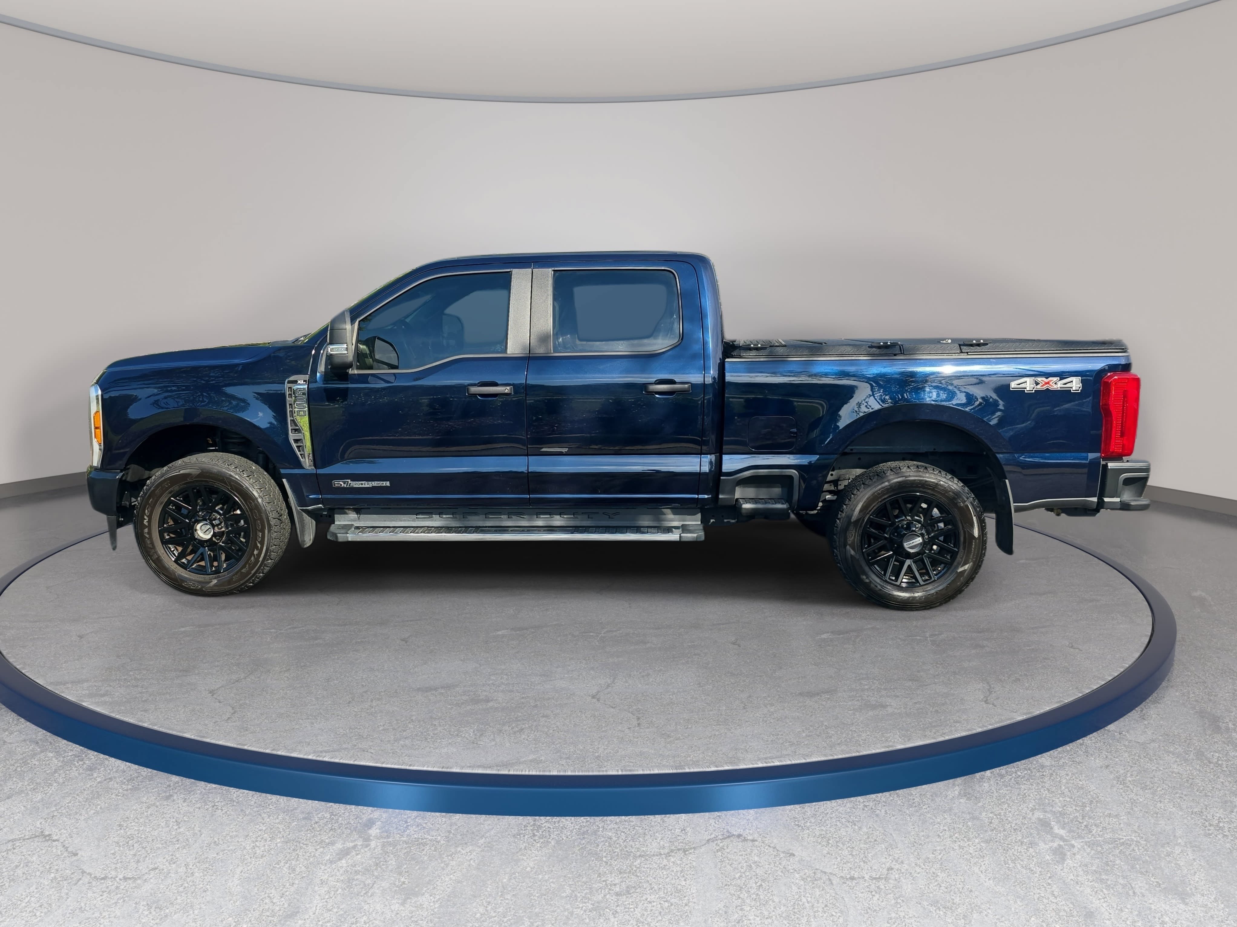 Used 2024 Ford F250 XL AWD/4WD image 8