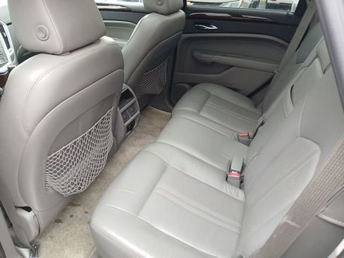 Used 2011 Cadillac SRX Performance image 18
