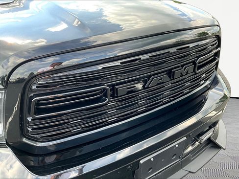 Used 2019 RAM 1500 Lone Star RWD image 33
