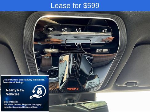 Used 2026 Mercedes-Benz GLC 300 4MATIC image 17