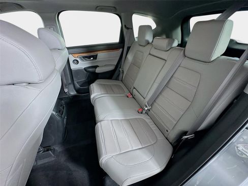 Used 2022 Honda CR-V EX-L image 23