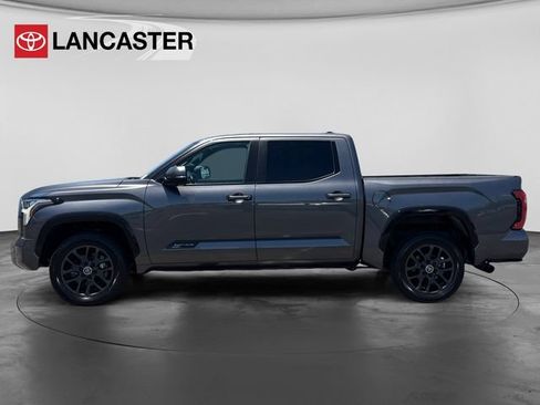 Used 2024 Toyota Tundra Platinum AWD/4WD image 4