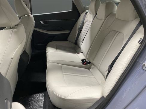 New 2026 Hyundai Sonata SE image 26