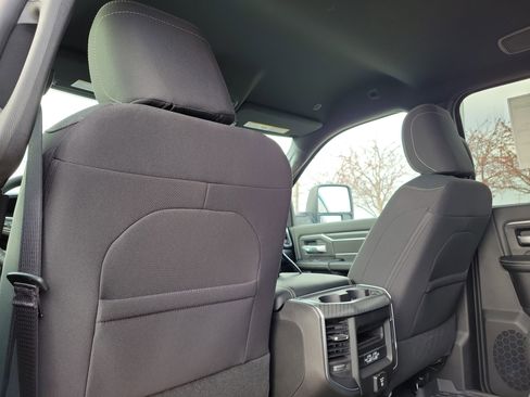 New 2026 RAM 3500 Big Horn image 13