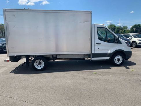 Used 2018 Ford Transit 350 156 DRW image 7