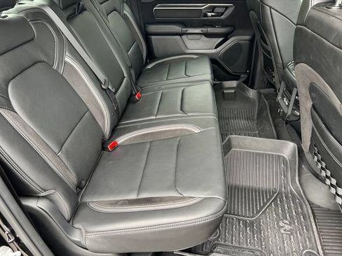 Used 2025 RAM 1500 RHO w/ Bed Utility Group AWD/4WD image 17