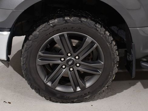 Used 2015 Ford F150 XLT w/ Equipment Group 302A Luxury AWD/4WD image 24