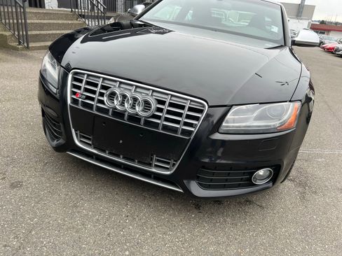 Used 2008 Audi S5 4.2 AWD/4WD image 7