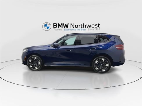 New 2026 BMW X3 xDrive30 w/ M Sport Package image 11