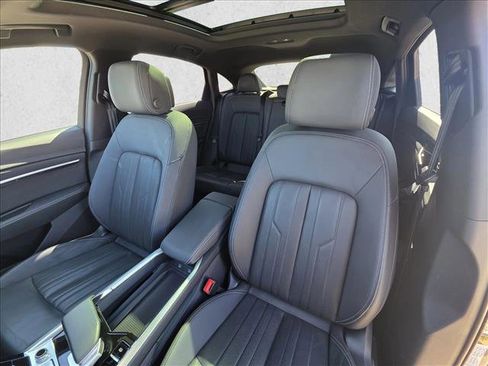 Certified 2024 Audi Q8 e-tron Premium Plus w/ Premium Plus Package image 14