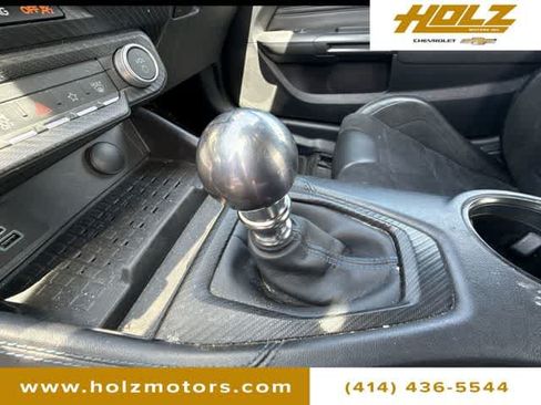 Used 2024 Ford Mustang Dark Horse w/ Dark Horse Handlin Package RWD image 15