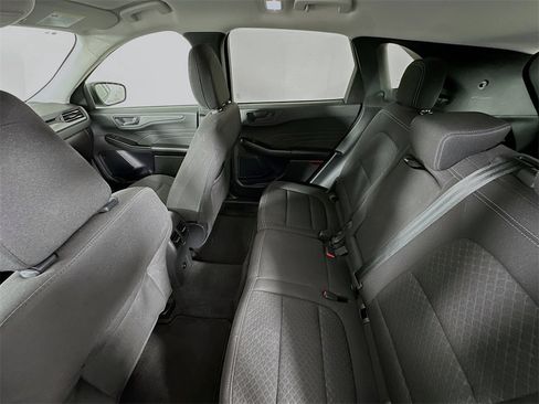 Used 2024 Ford Escape Active w/ Tech Pack #1 image 22