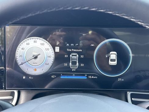 New 2026 Hyundai Elantra Limited FWD image 26