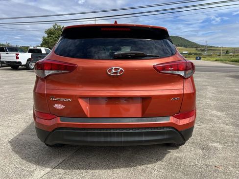 Used 2017 Hyundai Tucson SE Plus w/ Cargo Package image 20