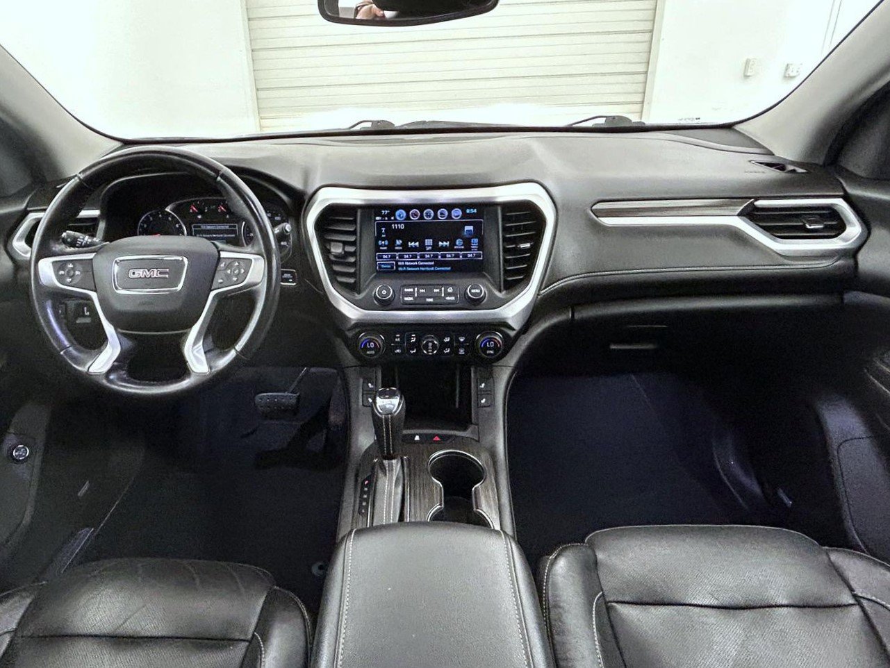 Used 2018 GMC Acadia SLT AWD/4WD image 13