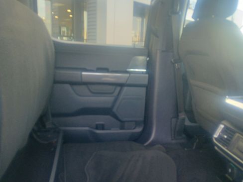 Used 2022 Ford F150 XLT w/ Equipment Group 302A High image 15